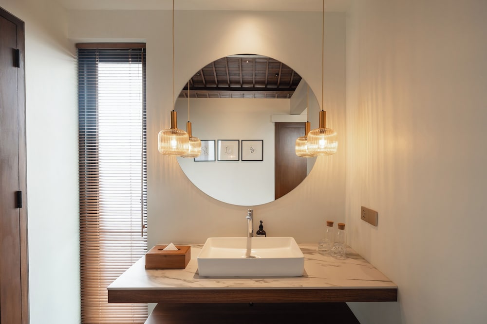 Rocca Bella Loft 3 by Alfred in Bali
