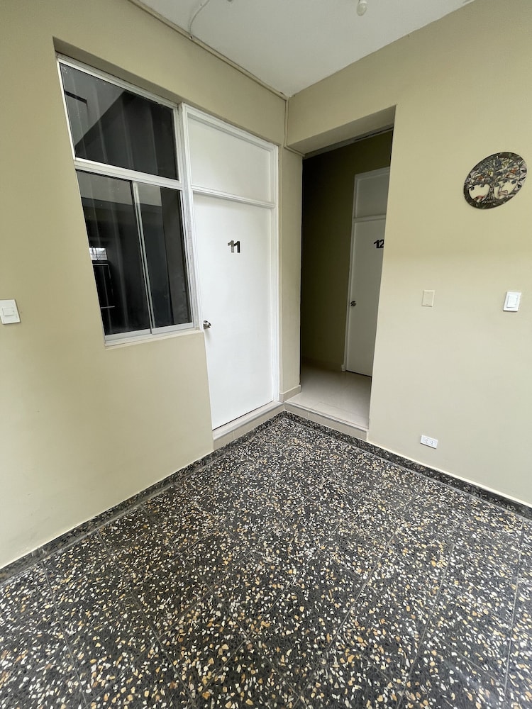 Hotel Calmelia