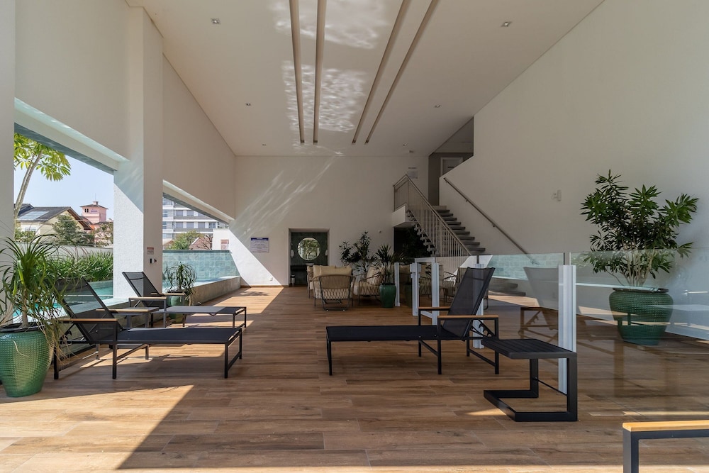 MOR - Apartments 230m From Jurere Beach Floripa/sc