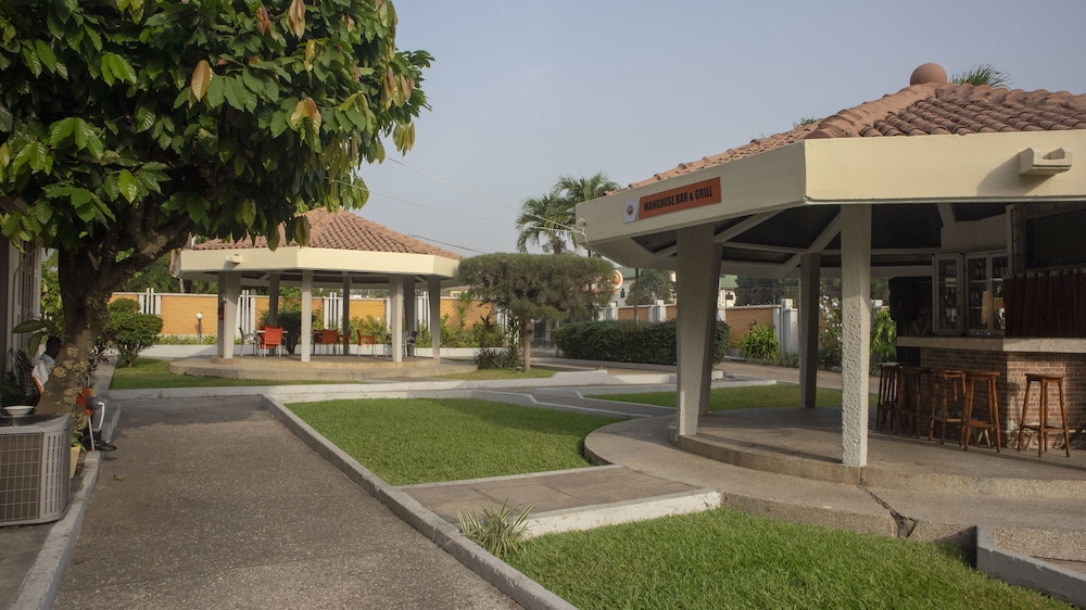 Ssnit Guest House — photo 43