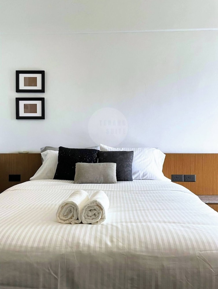 1BR Urban Escape at Damansara Heights