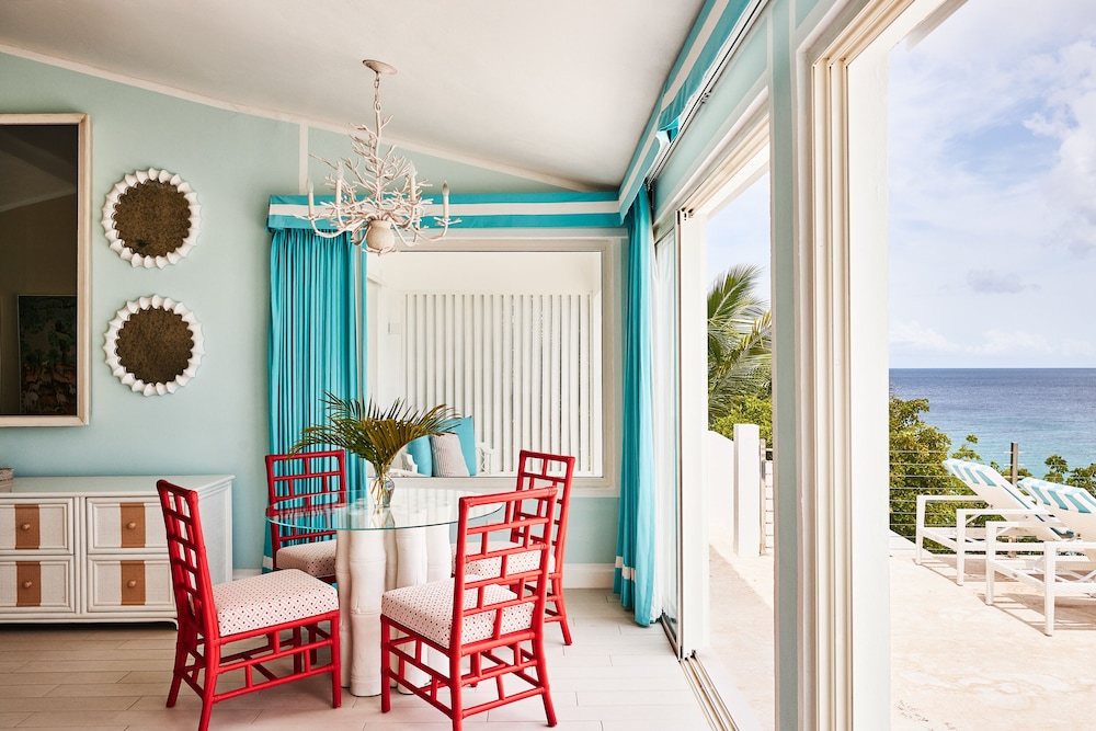 Malliouhana Resort Anguilla