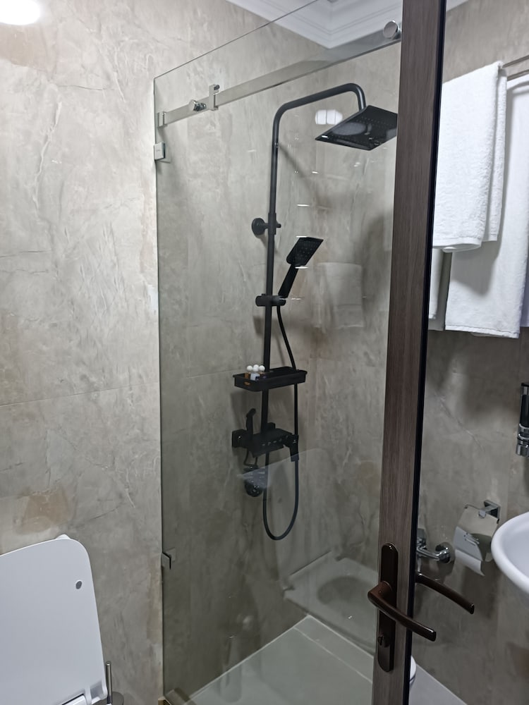 Muhayyo guest house view 2