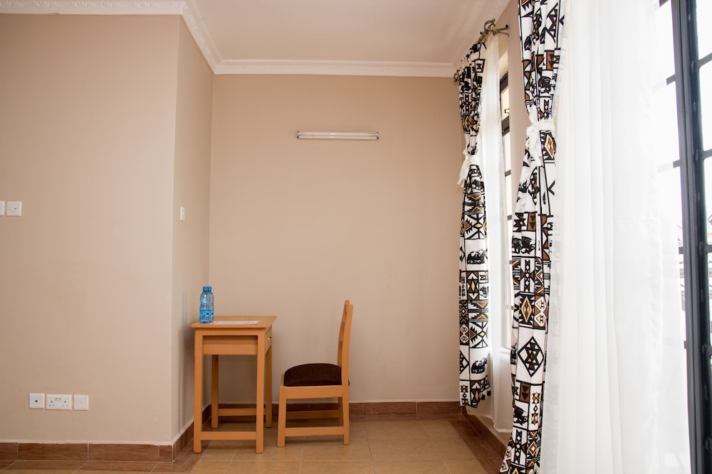 Nairobi Airport Apartments