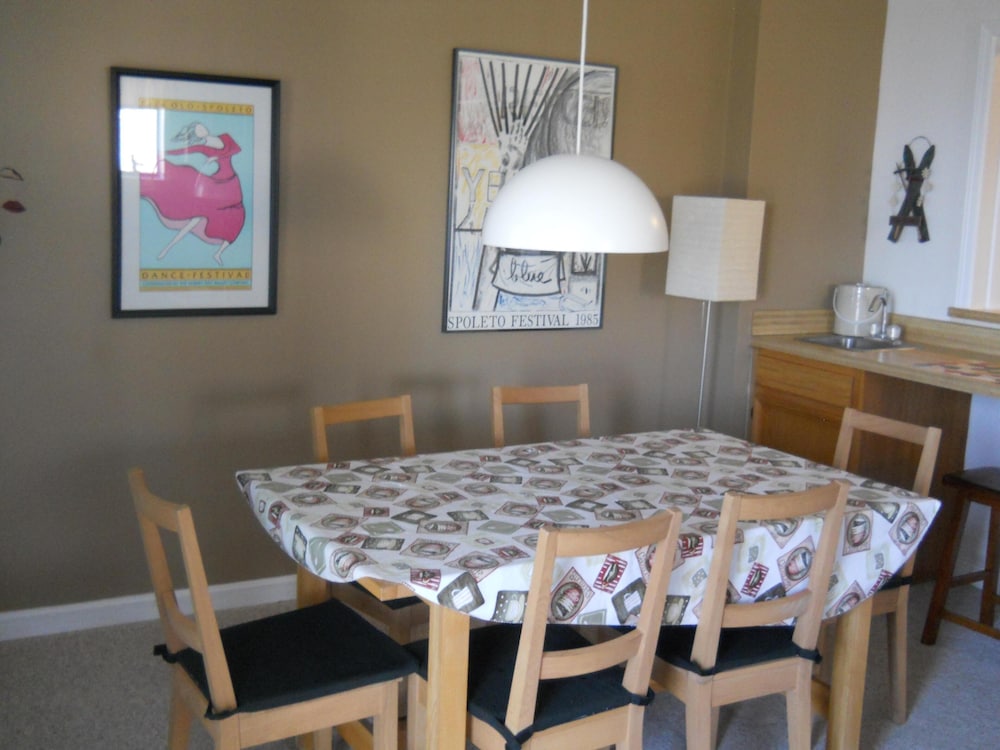 Sugar Ski & Country Club Unit 231 Silver view 3