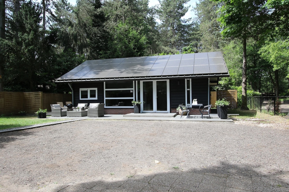 Holiday Home in Meijel Near De Groot Peel Park, photo 18