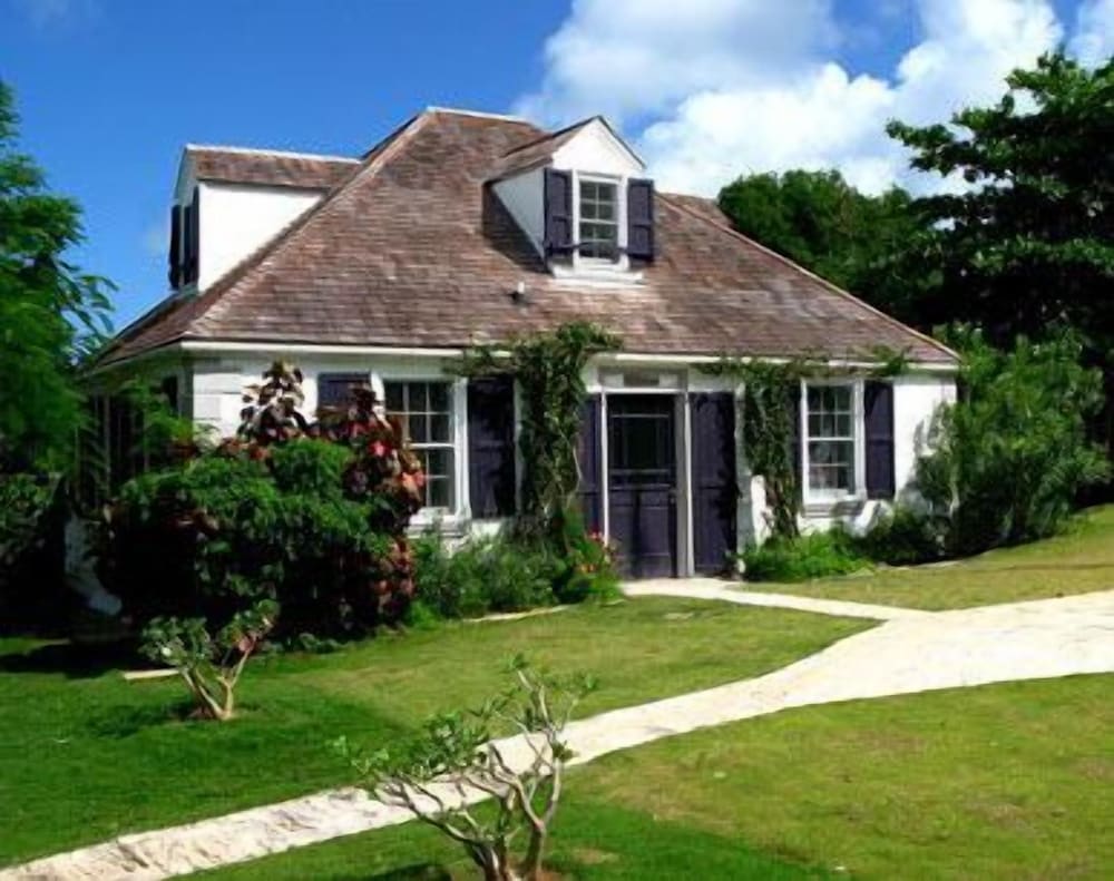 Squires Estate, fotografía 4