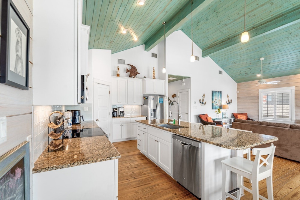 BeachView Resort Condos