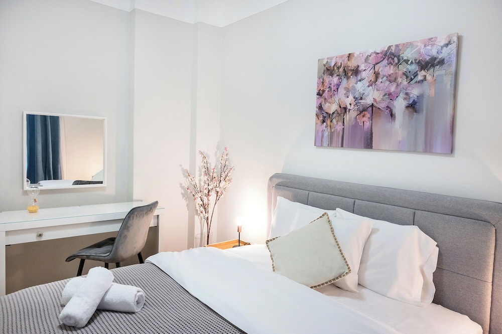 Porto Sea View Apartments - Kypriou
