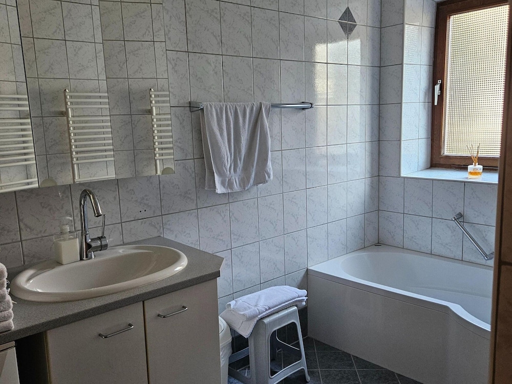 House in Fugen Near Zillertal Ski Slopes