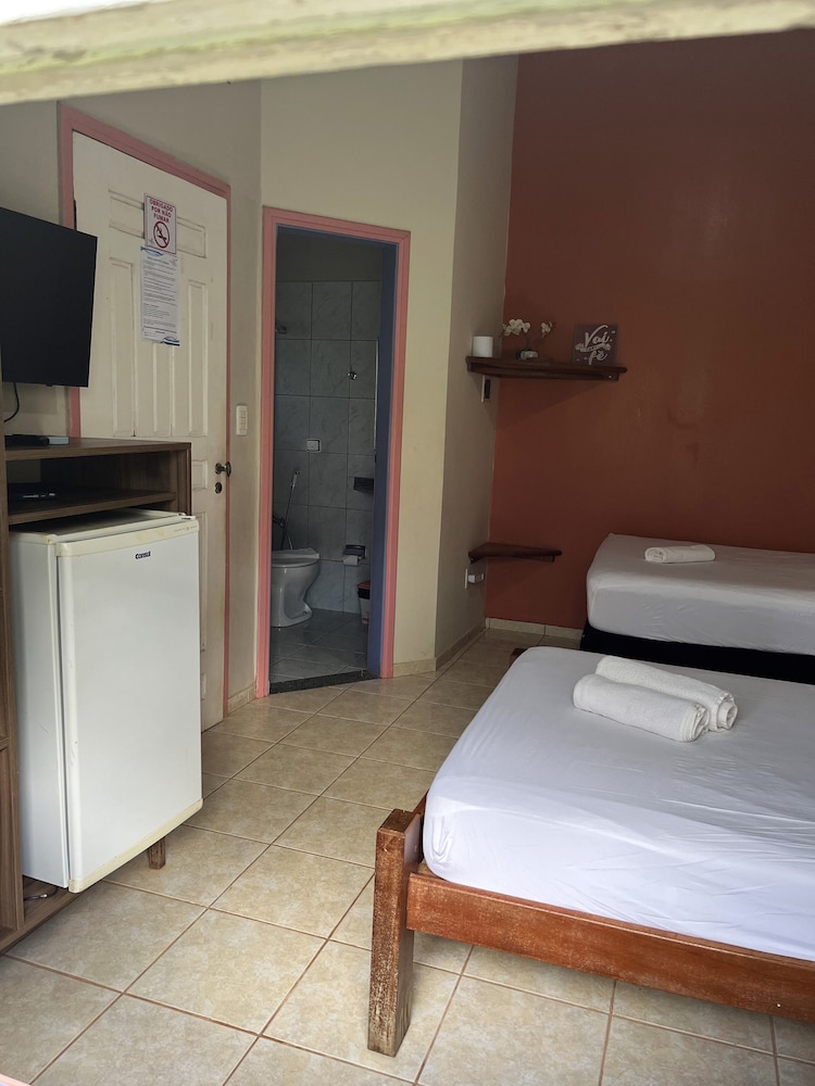 Hotel Fazenda Aguas VIvas