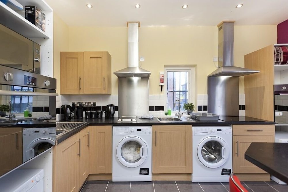 Emporium City Centre Self Catering
