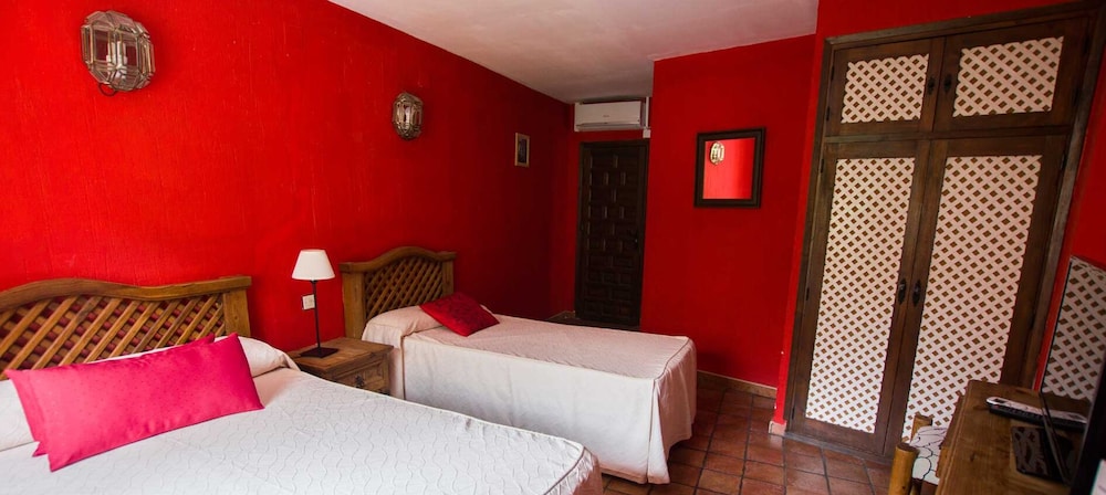 Posada del Huécar