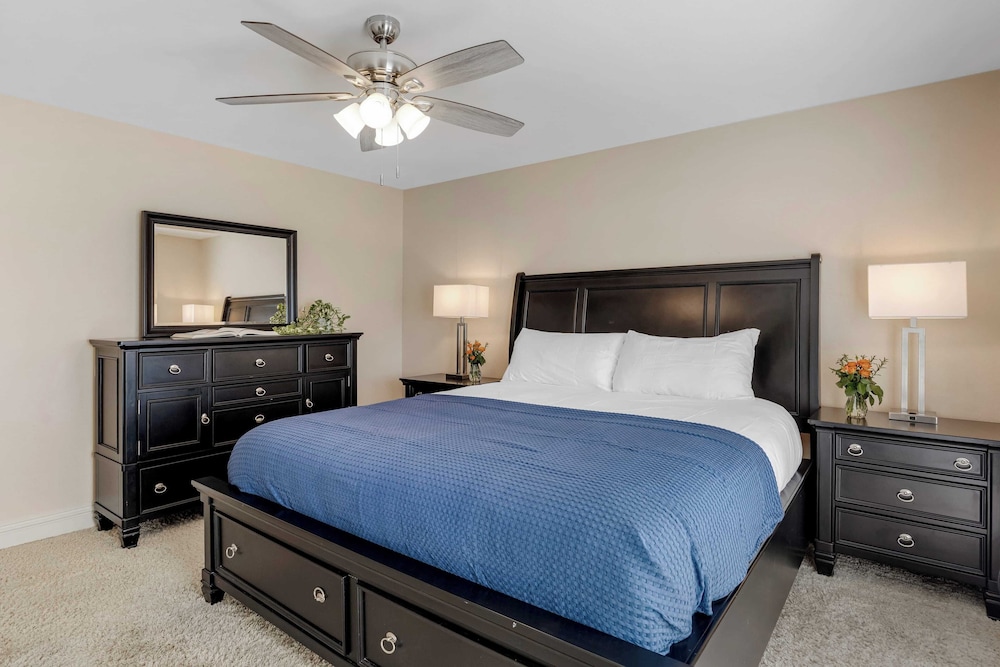 Bordeaux by Avantstay Private Pool, Hot Tub & Game Room Near Temecula