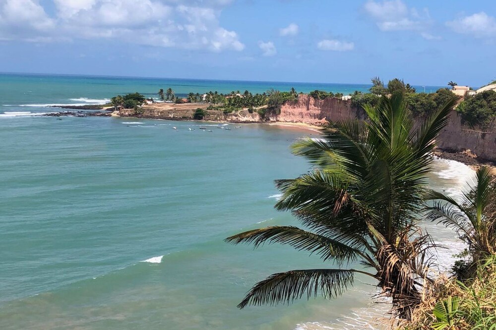Pousada A Praia view 5