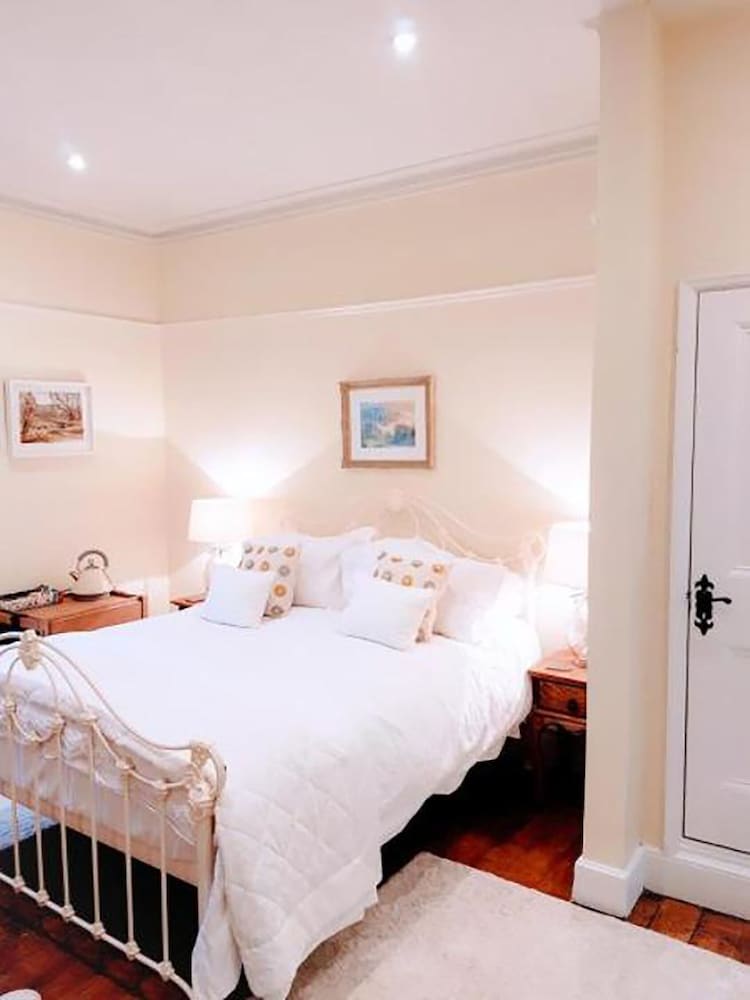 Heritage View Guest House