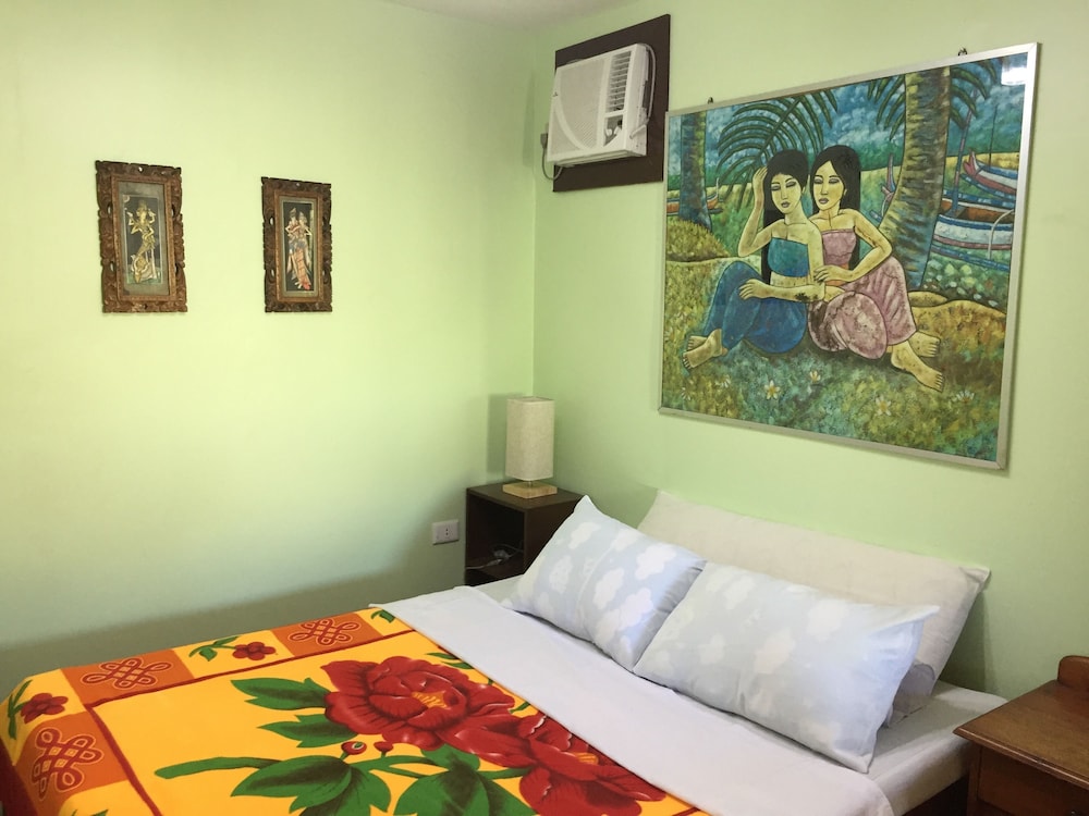 Antonio's Pension House