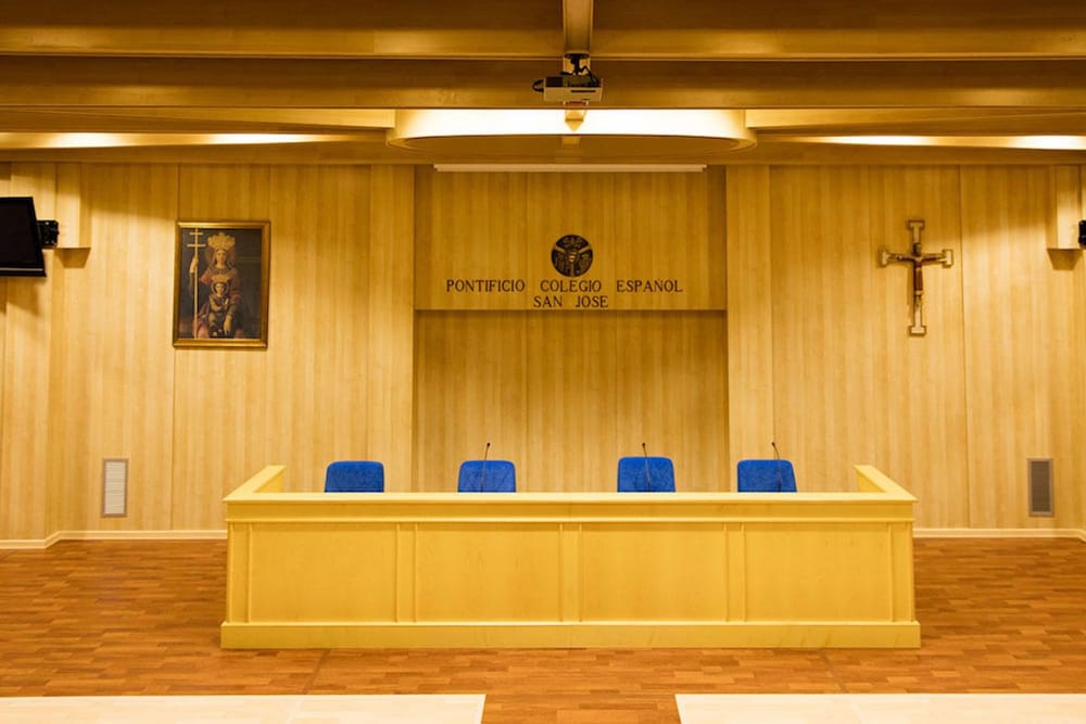 Vatican Area - Hotel Holiday Rooms
