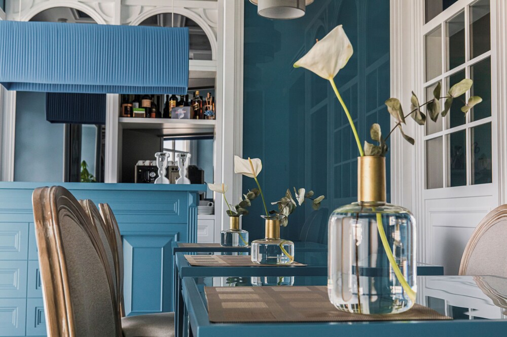 Villa Oteri Room & Bistrot