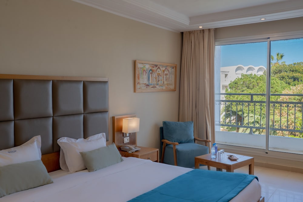 Hammamet Vacations - Hotel Bel Azur Thalasso Bungalows - Property Image 48