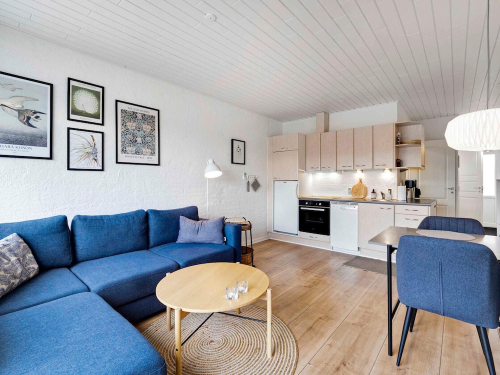 5 Star Holiday Home in Vestervig