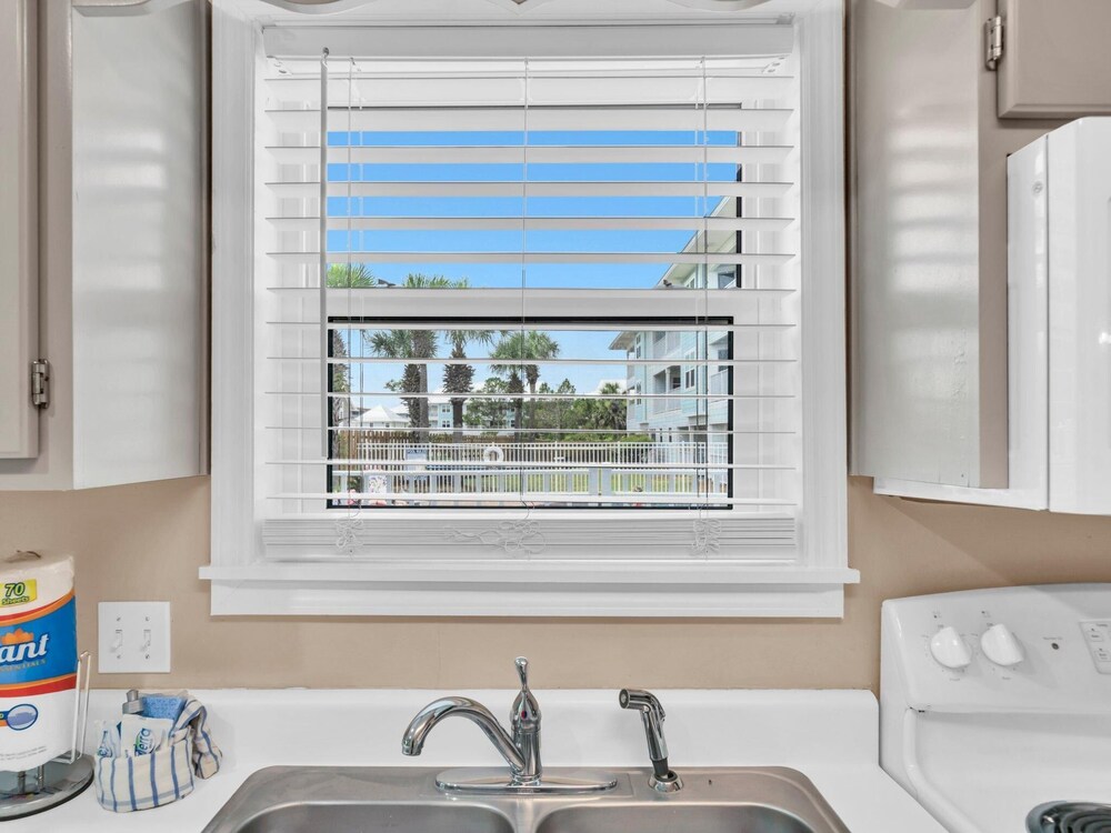 Beachside Villas 1211