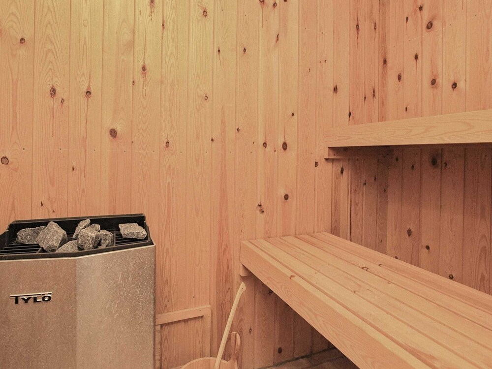 8 Person Holiday Home in Asnaes-by Traum view 2