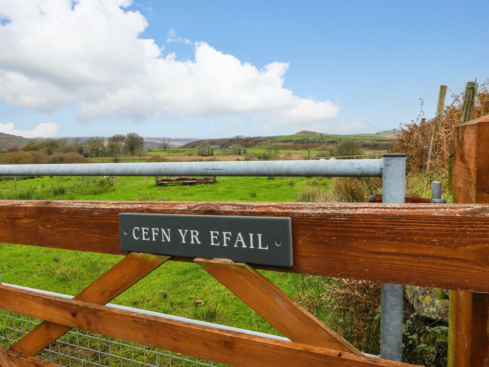 Cefn-yr-efail