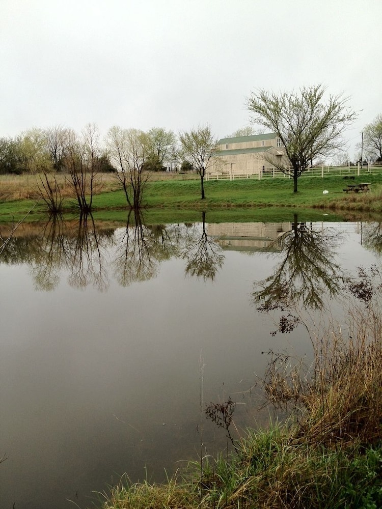 Netherfield Natural Farm