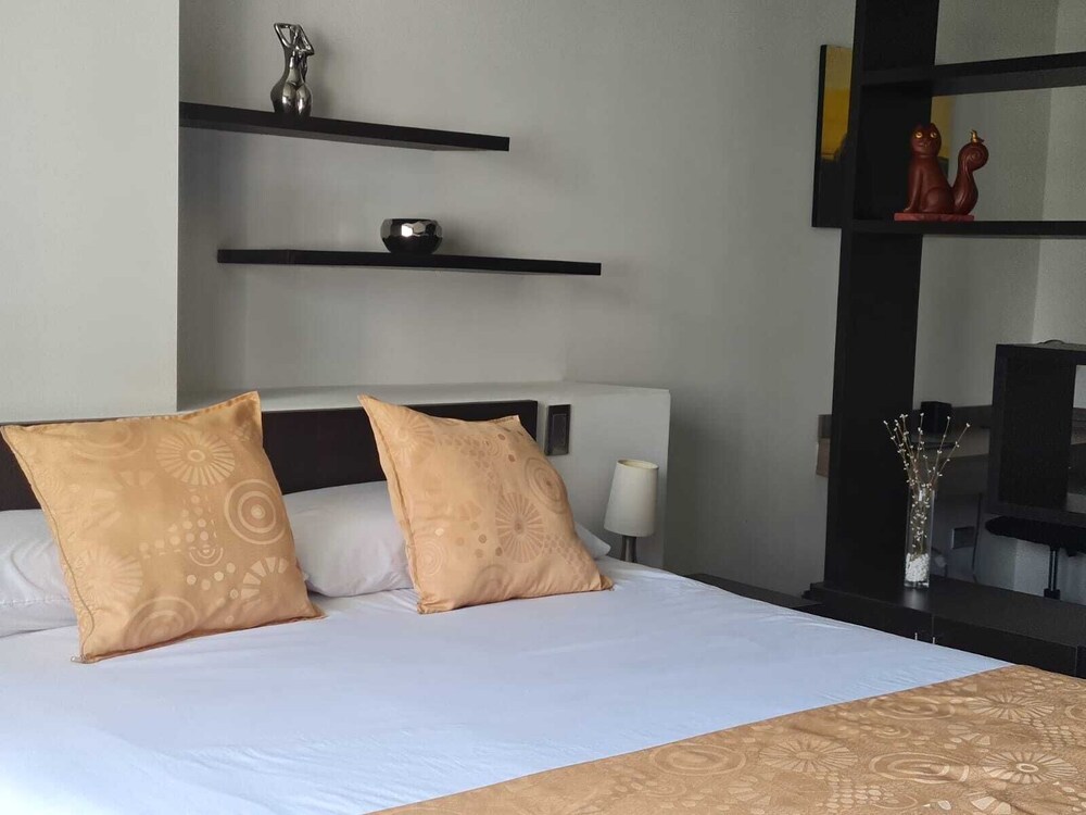 504 Moderno Aparta-Suite en Versalles Tipo Loft - Cali Tower Suites & Lofts