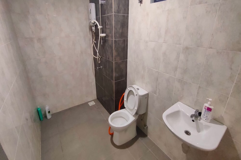 Vista Bangi Serviced Apartments by The River