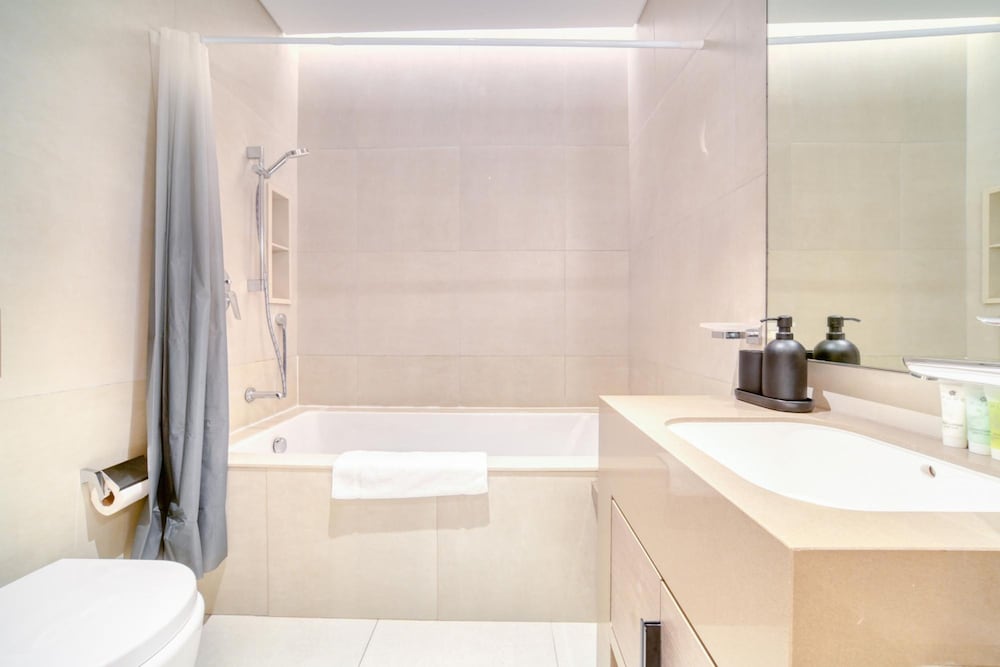 Ritzy Address JBR Apt w Scenic Balcony View