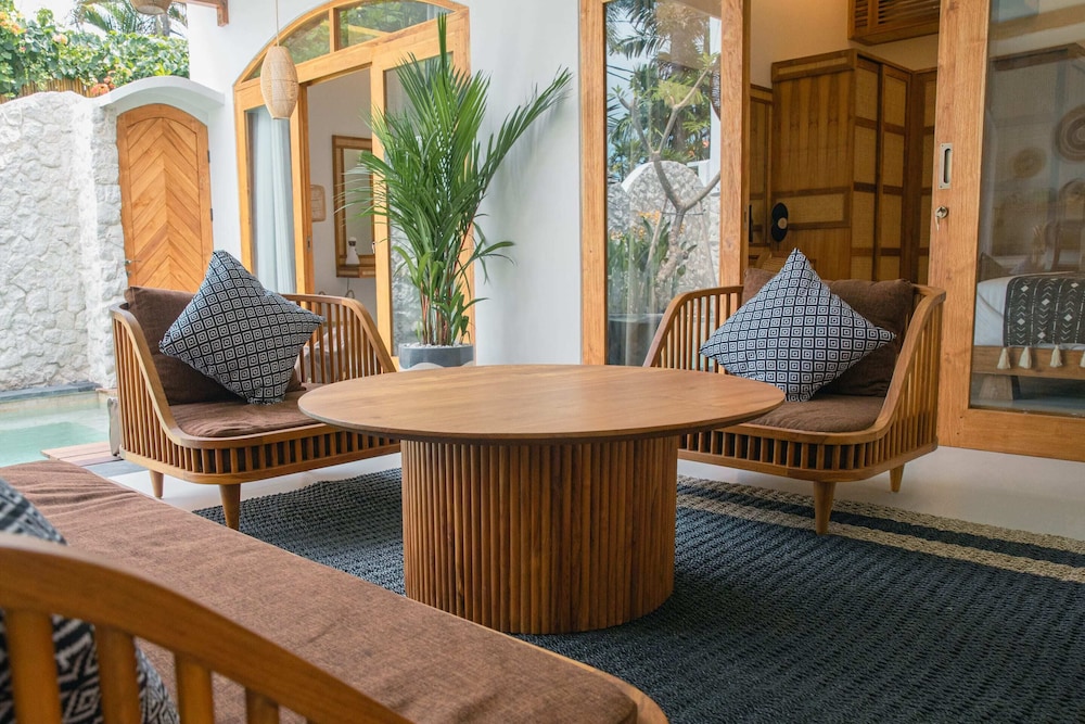 Villa Jackie O