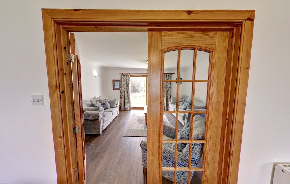 Stob Binnein Cottage