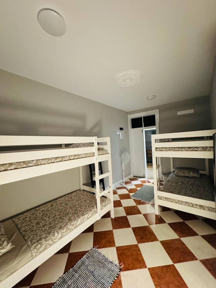 Faro Coast Guest House