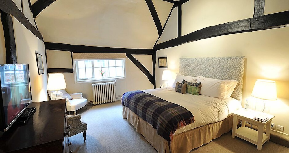 Hook Vacations - Bel  The Dragon Odiham - Property Image 46
