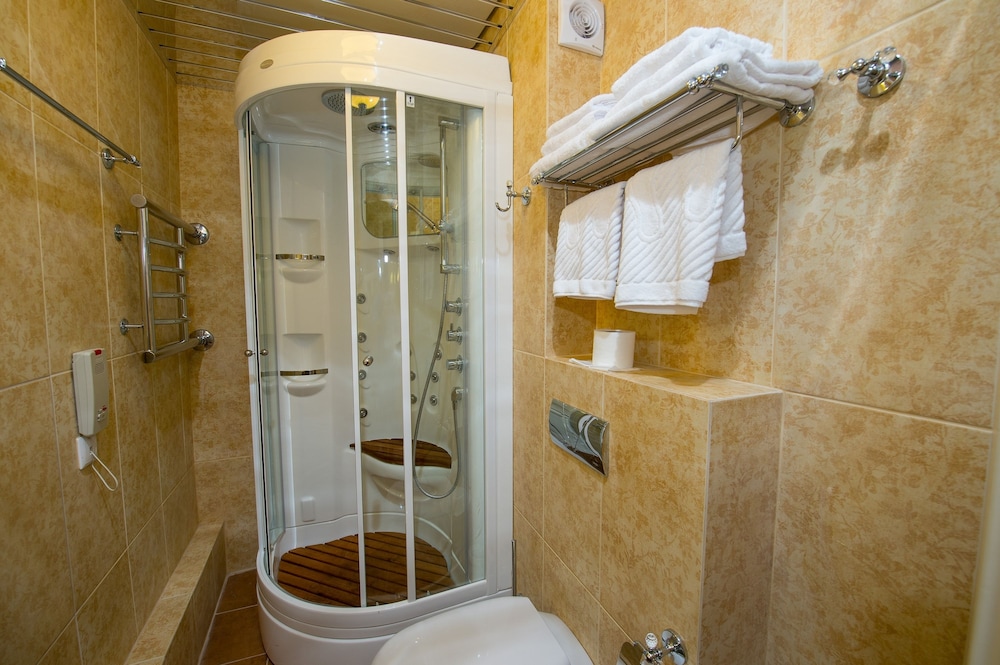 Belarus Hotel