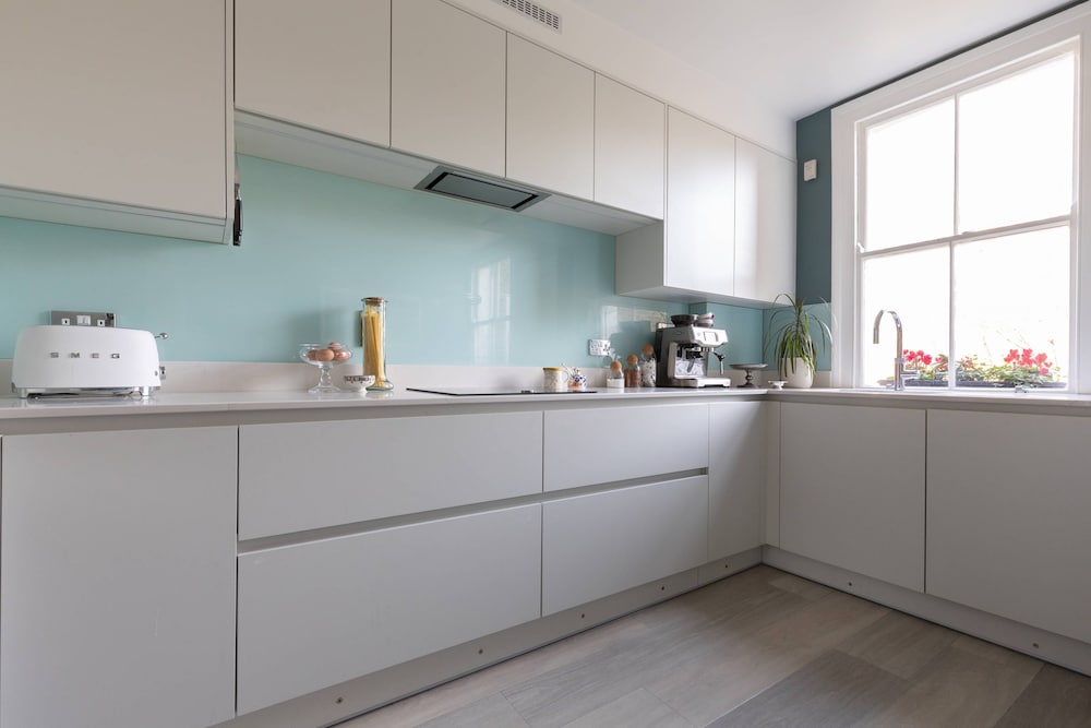Oakley Street VII by Onefinestay