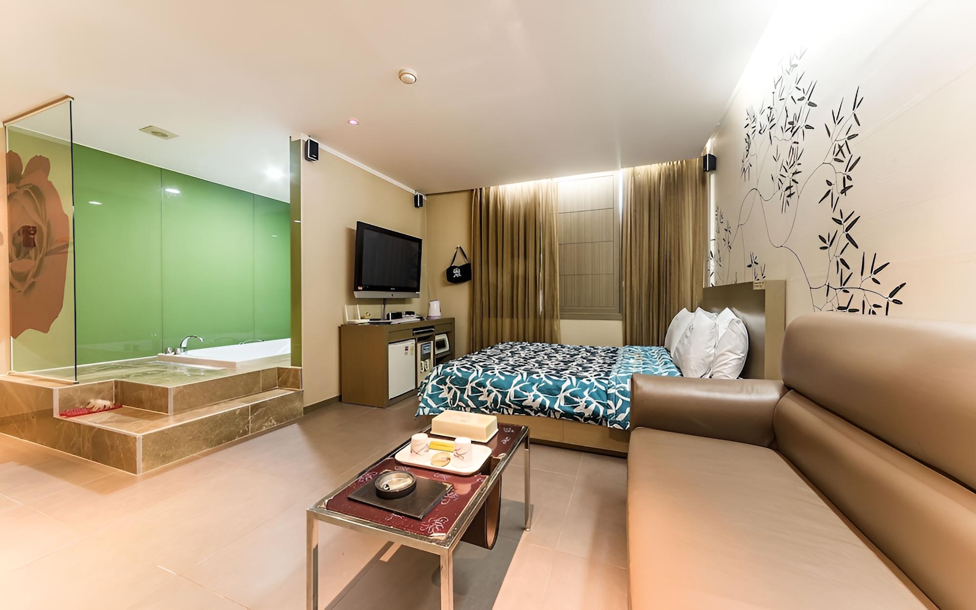 Yangpyeong BNB view 3