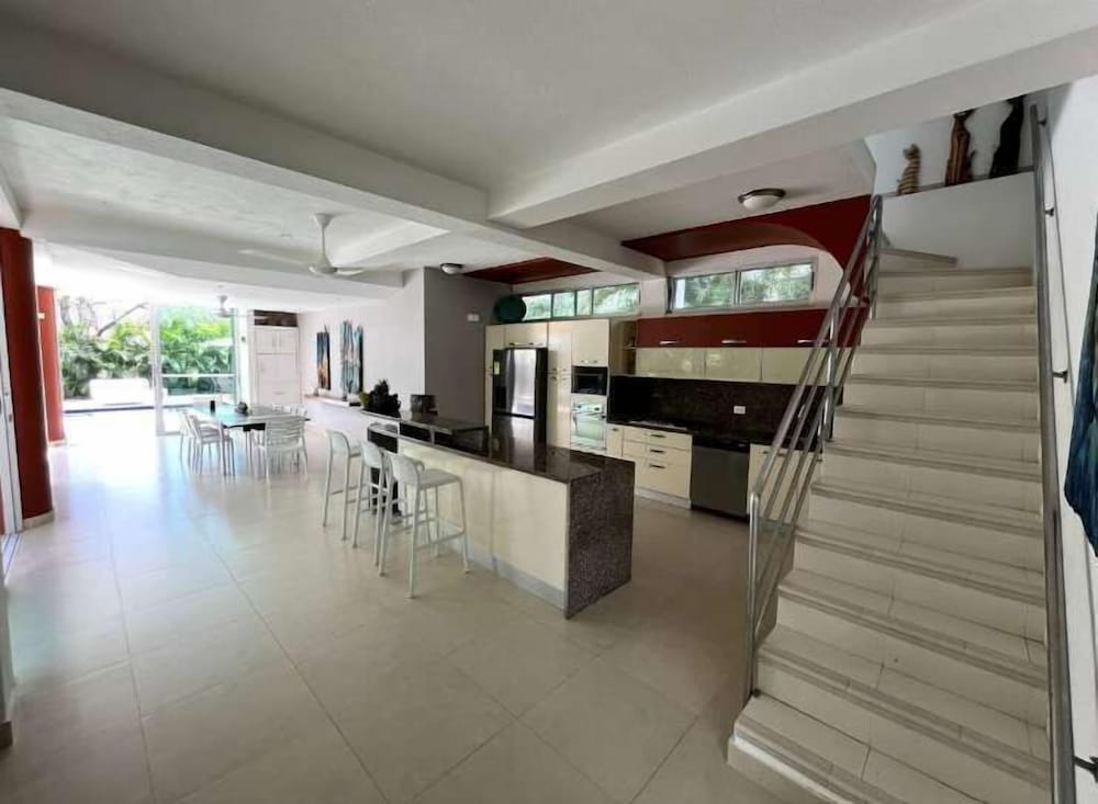 NOK Luxury 4BR Pool Villa in Manzanillo Cartagena