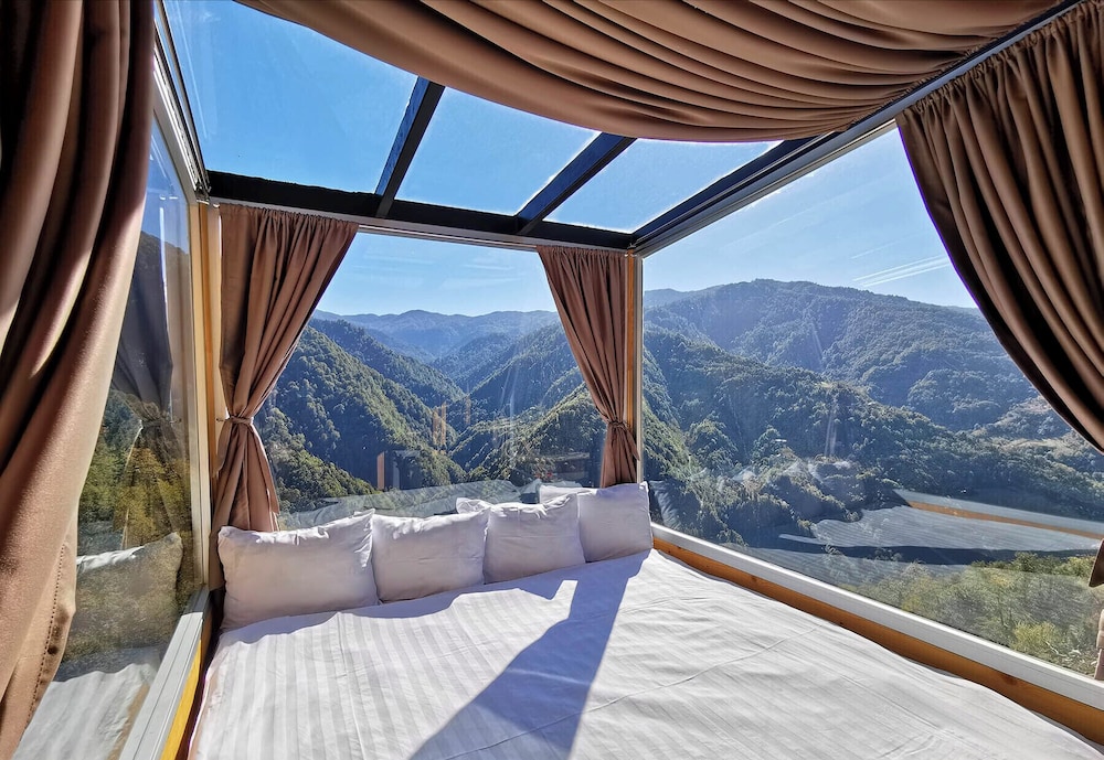 Eco House Merisi