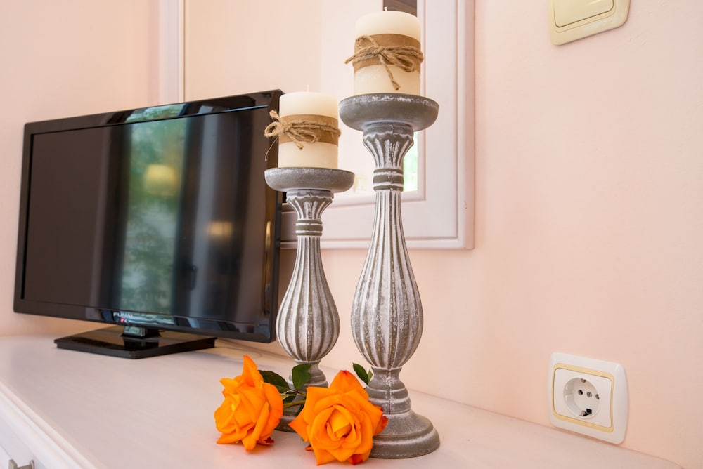 Casa Leone Suites