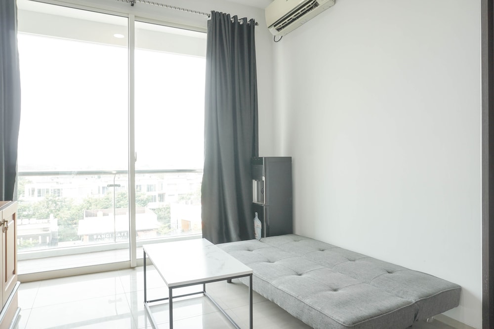 Nice And Comfort 1Br At Citralake Suites Apartment, Jakarta - 12