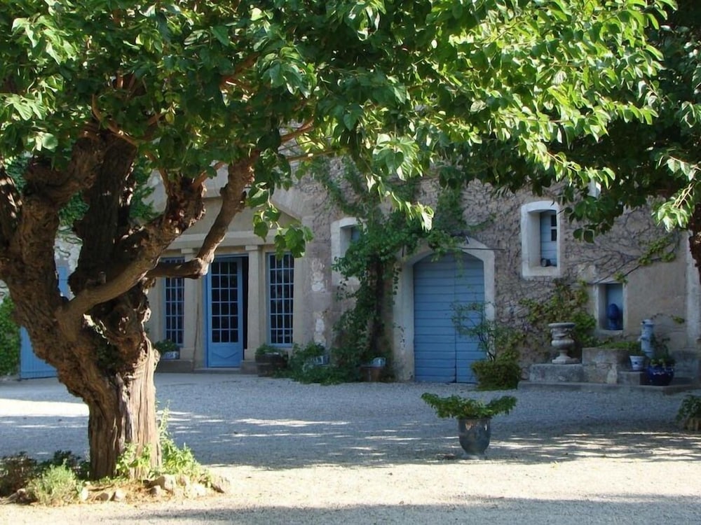 Gîtes Pech-céleyran, photo 47