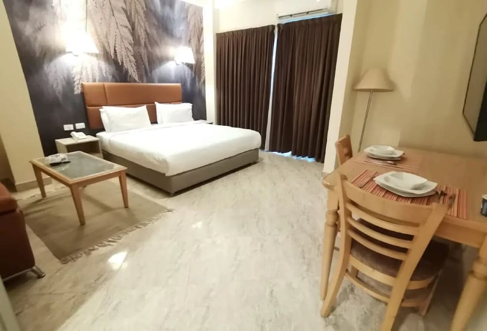 Happy Apartment Hotel