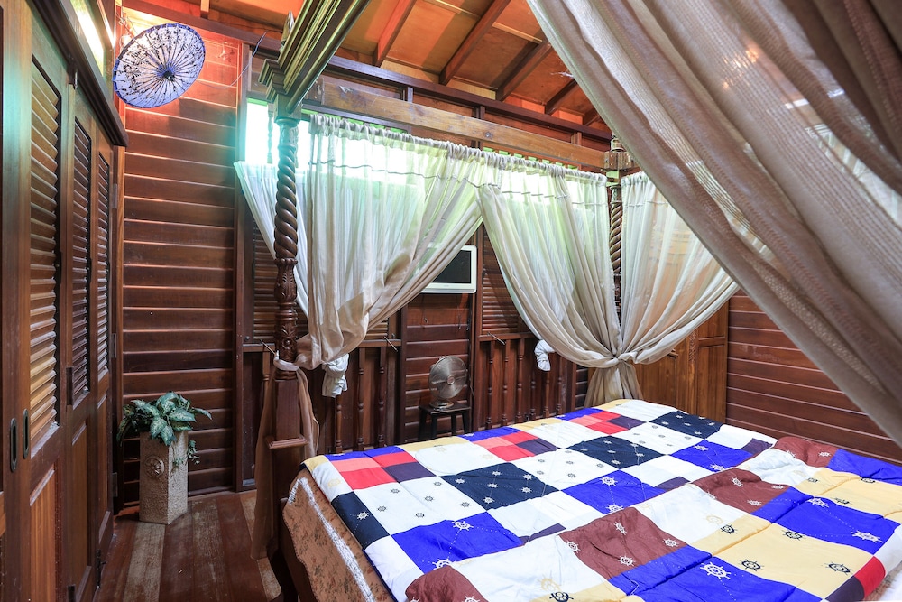 OYO 90256 Rb Beach Homestay photo 6