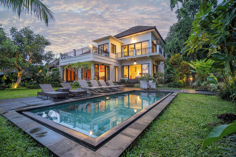 Mardika Private Villa Ubud