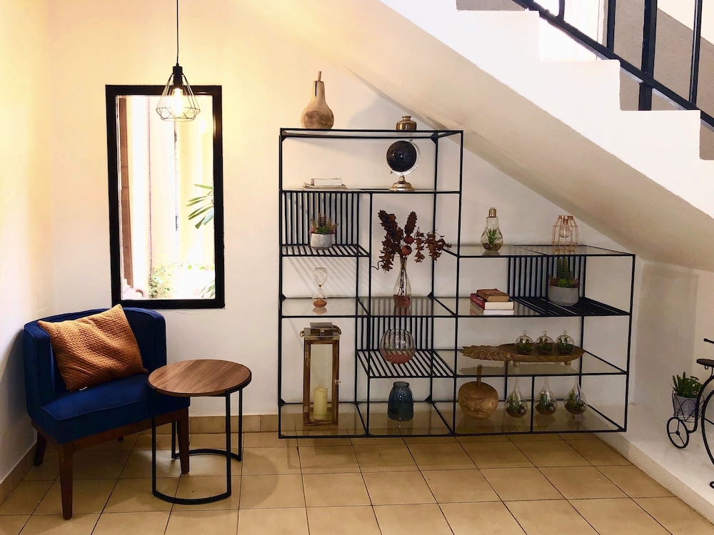 Bamako Vacations - Hotel La Chaumiere - Property Image 2
