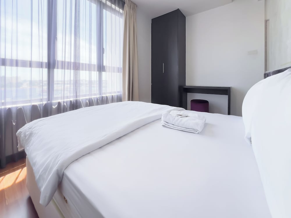 I City Luxury Condo Shah Alam Smarthome