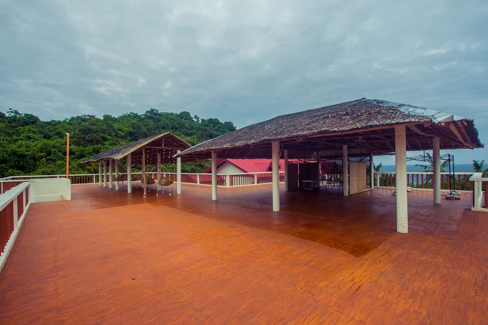 Oasis Resort and Spas